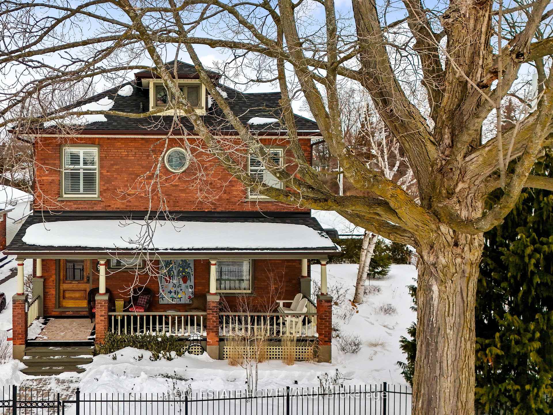 96 James Street W Cobourg Ontario Canada Sale residential Real Estate Homeward, Brokerage*