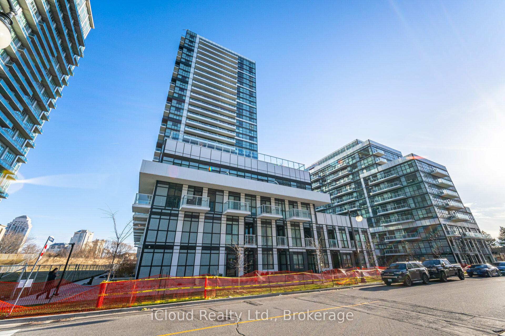 615 - 251 Manitoba Street Toronto Ontario Canada Rented residential Muhammad Khurram iCloud Realty Ltd. 
