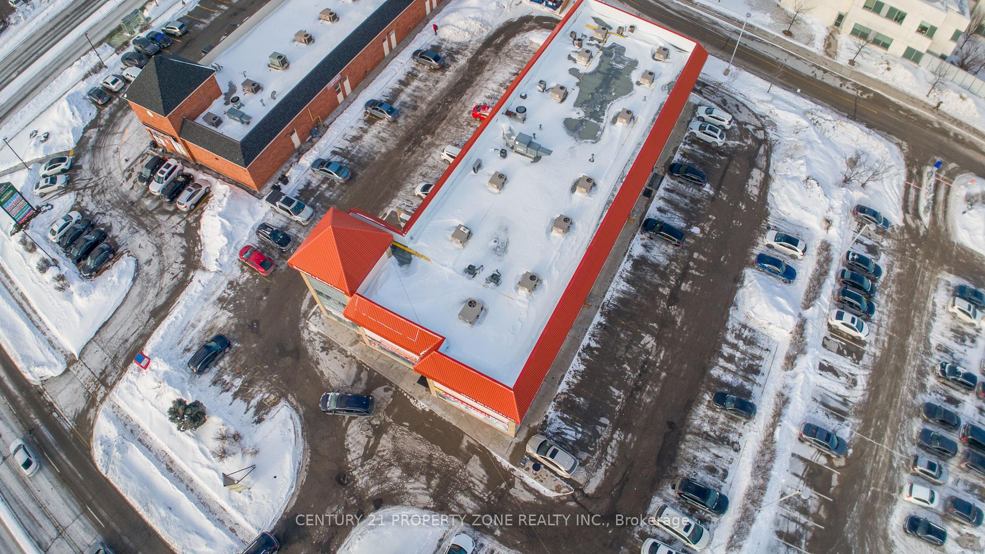210 - 10095 Bramalea Road S Brampton Ontario Canada Sale commercial AMIT TALREJA RE/MAX All-Stars Realty Inc., Brokerage *