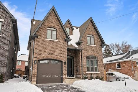 2540 St Clair Avenue E Toronto Ontario Canada Sale residential   Forest Hill Real Estate Inc., Brokerage*