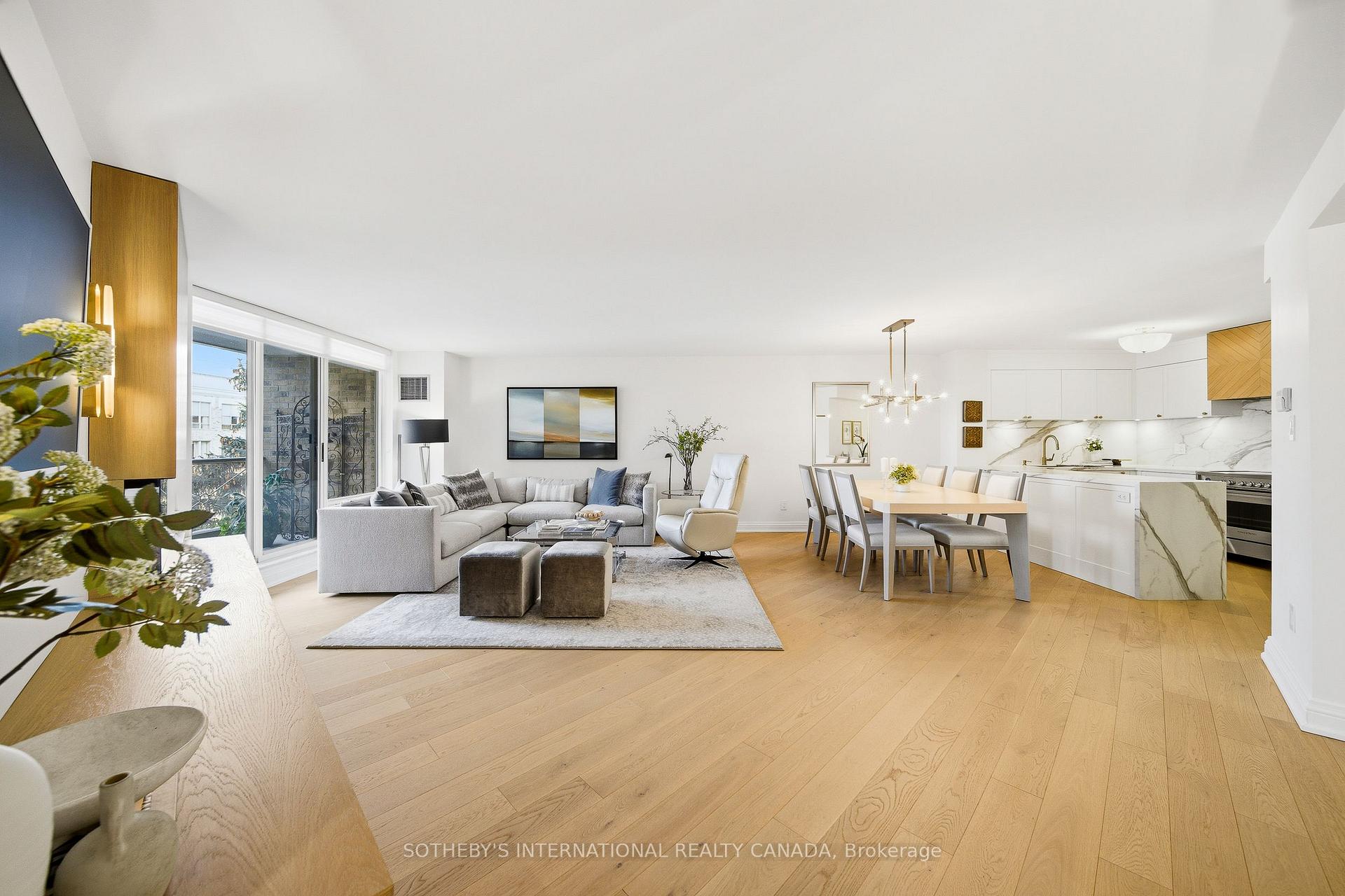 517 - 215 The Donway Way W Toronto Ontario Canada Sale residential   Starion Realty Inc., Brokerage*