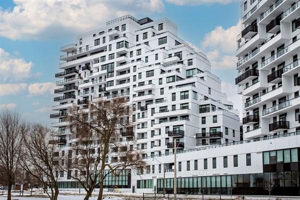 1702 - 1050 Eastern Avenue Toronto Ontario Canada Sale residential Alex Alexandrov Forest Hill Real Estate Inc. Brokerage*