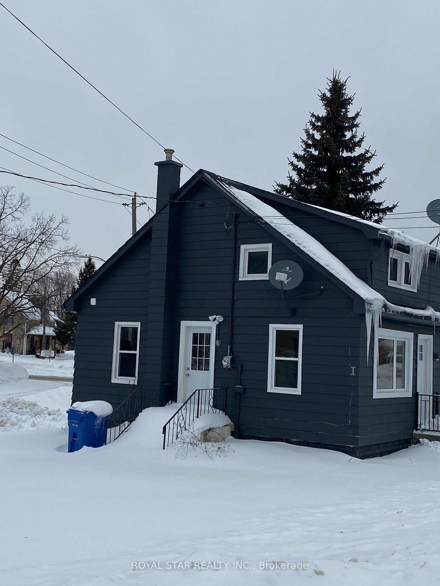 582 Garafraxa Street S West Grey Ontario Canada Sale residential Nibu Varguise Royal Star Realty Inc., Brokerage*