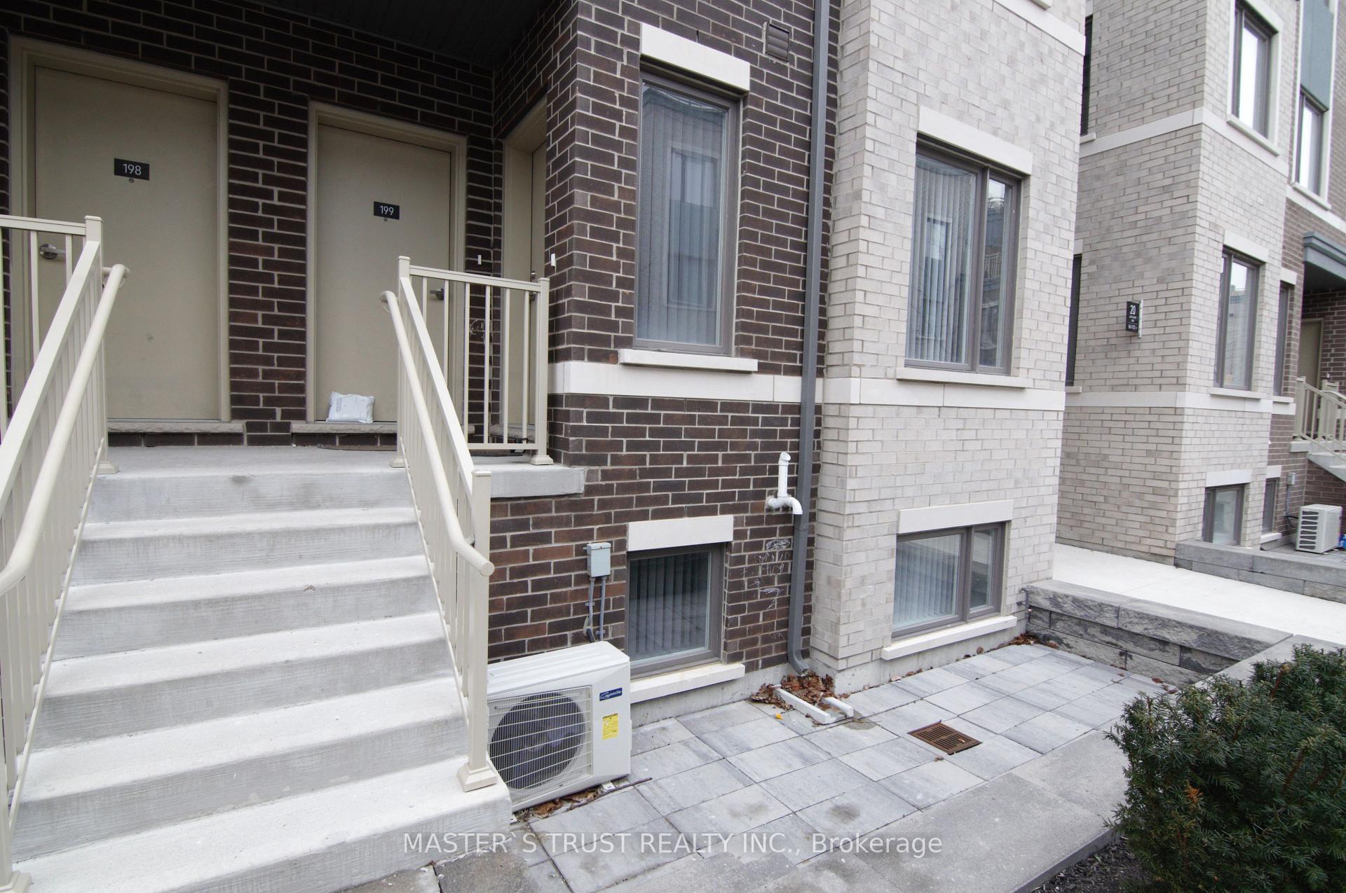 200 - 10 Lloyed Janes Lane Toronto Ontario Canada Sale residential   Starion Realty Inc., Brokerage*