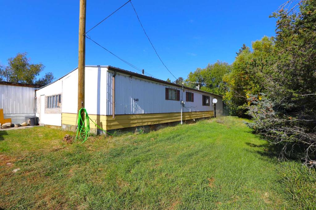 290 2 AV NW Glenwood Alberta Canada Sale residential   Ormston Realty Group at Real Broker