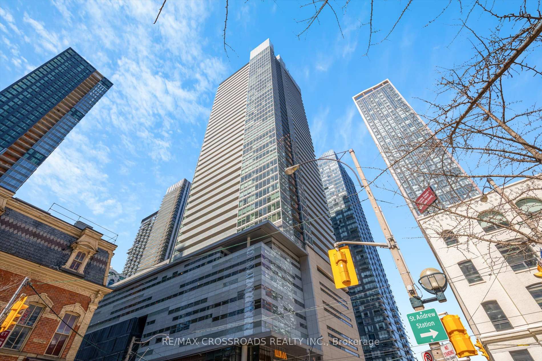 4103 - 80 John Street Toronto Ontario Canada Sale residential searchgta. ca RE/MAX CROSSROADS REALTY INC. Brokerage*