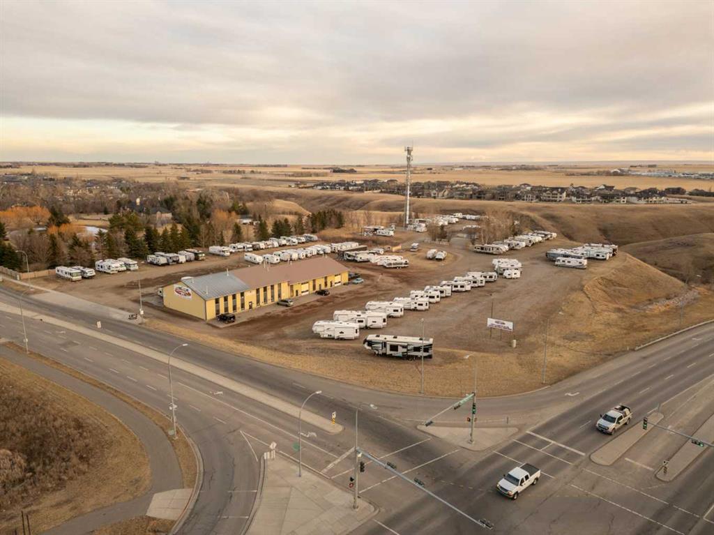 4015 Mayor Magrath DR S Lethbridge Alberta Canada Sale commercial   Ormston Realty Group at Real Broker