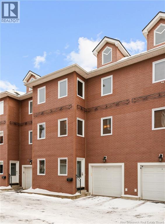 150 Alma Unit# 2 Moncton New Brunswick Canada Sale residential   EXIT Realty Associates