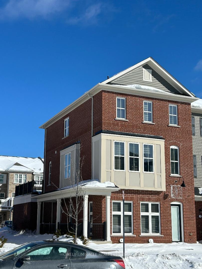 6 - 22 Spring Creek Drive Hamilton Ontario Canada Rent residential MILAN PATEL HomeLife/Miracle Realty Ltd., Brokerage *