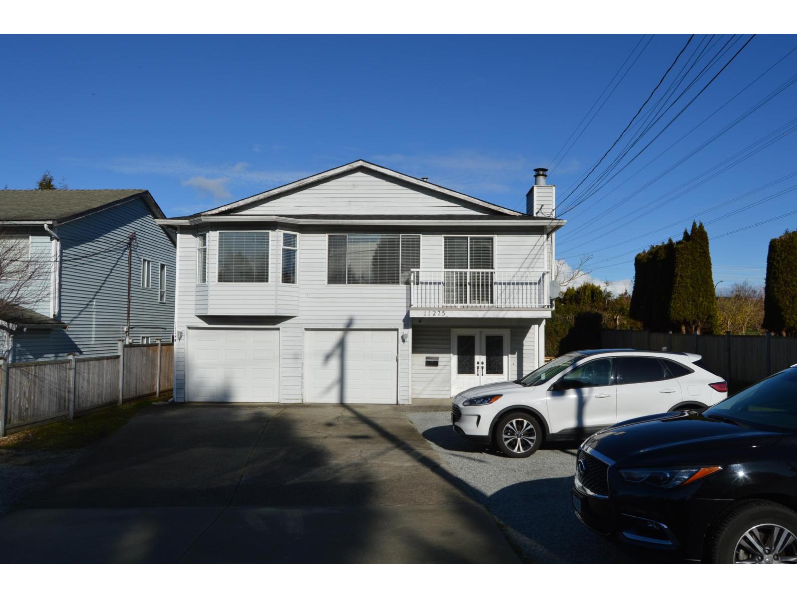 11275 72 AVENUE Delta British Columbia Canada Sale residential   Sutton Group-Alliance R.E.S., Brokerage*