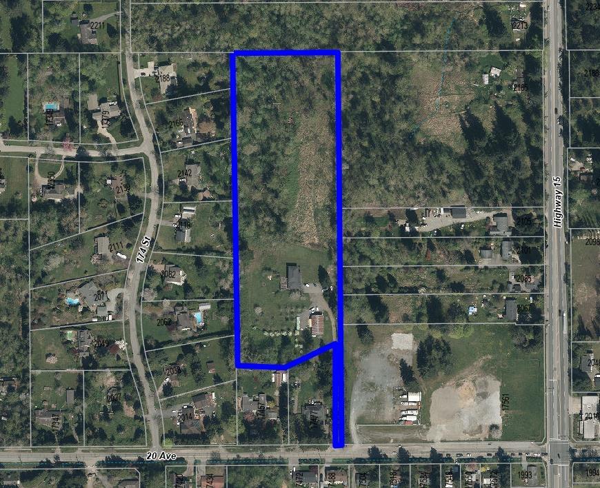 17499 20 AVENUE Surrey British Columbia Canada Sale residential   HomeLife Benchmark Realty Corp.