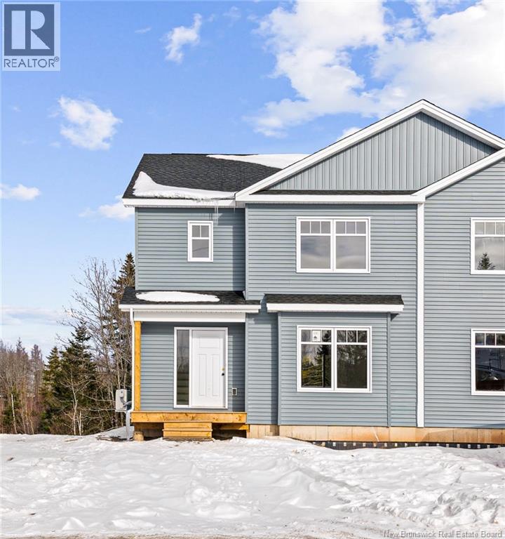 123 Beau Domaine Court Dieppe New Brunswick Canada Sale residential   EXIT Realty Associates