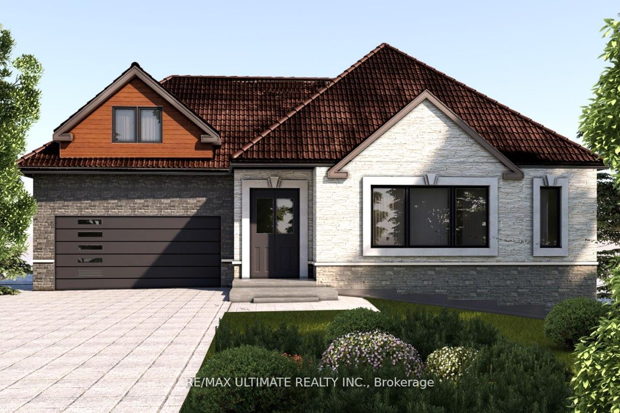 11 Flamingo Crescent Toronto Ontario Canada Sale residential Gilbert Lopes RE/MAX Ultimate Realty, Brokerage *