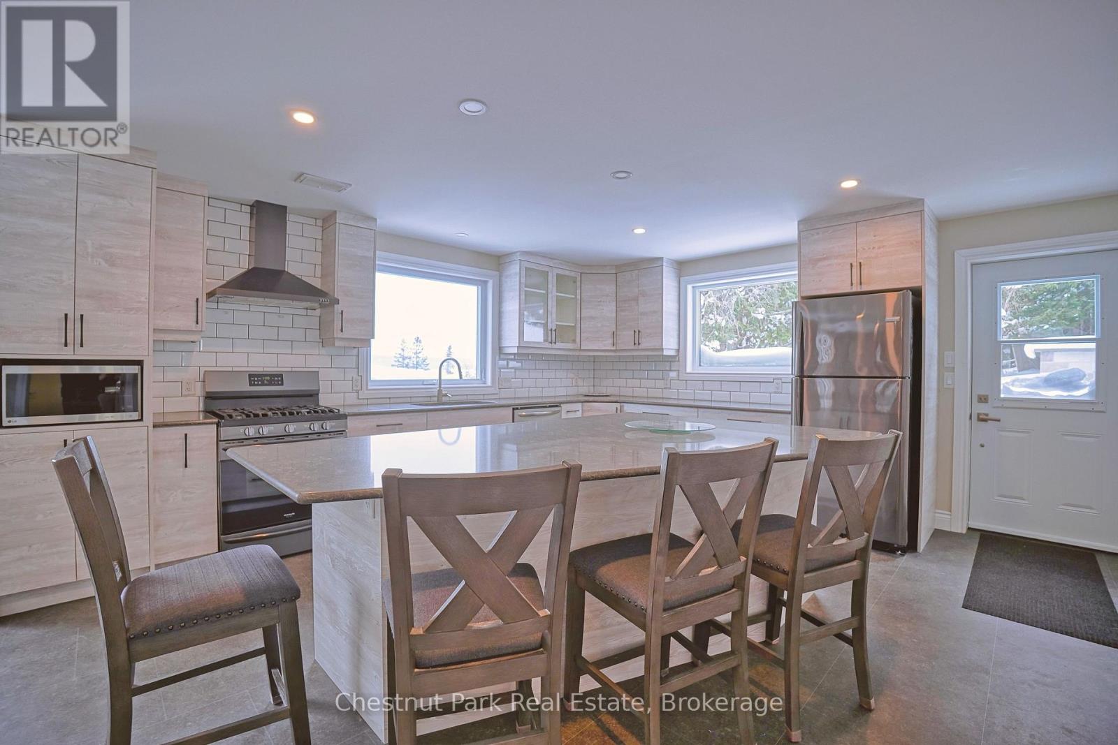 502435 Grey Road 1 Georgian Bluffs Ontario Canada Rent residential   Taylor & Co. Real Estate Professionals