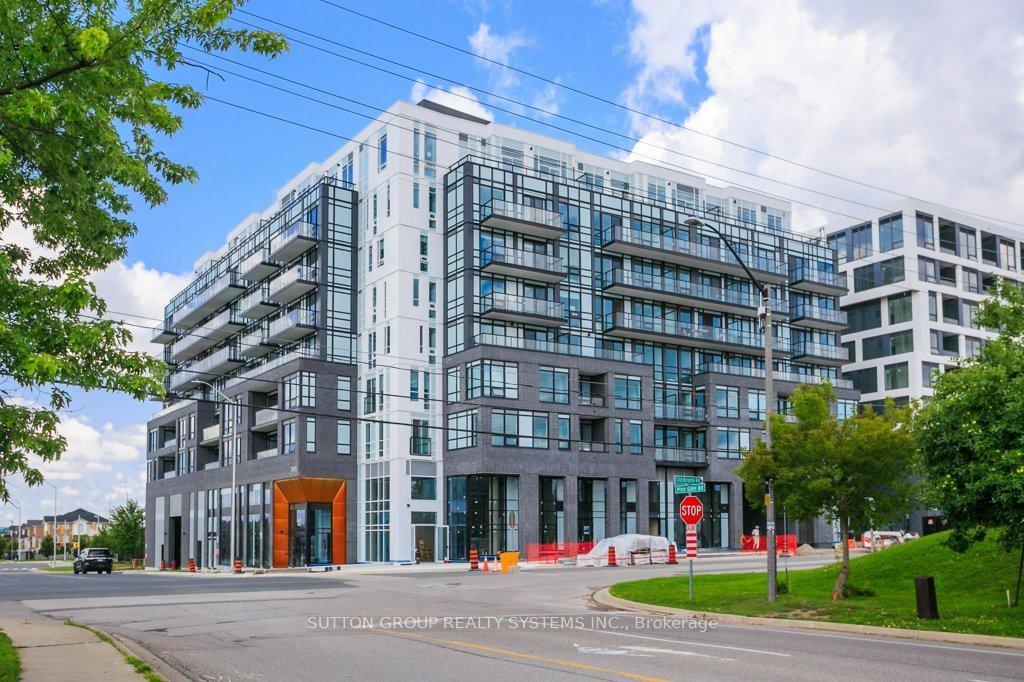 204 - 3005 Pine Glen Road Oakville Ontario Canada Rent residential ZORICA GRUJIC Sutton Group Realty Systems Inc, Brokerage *