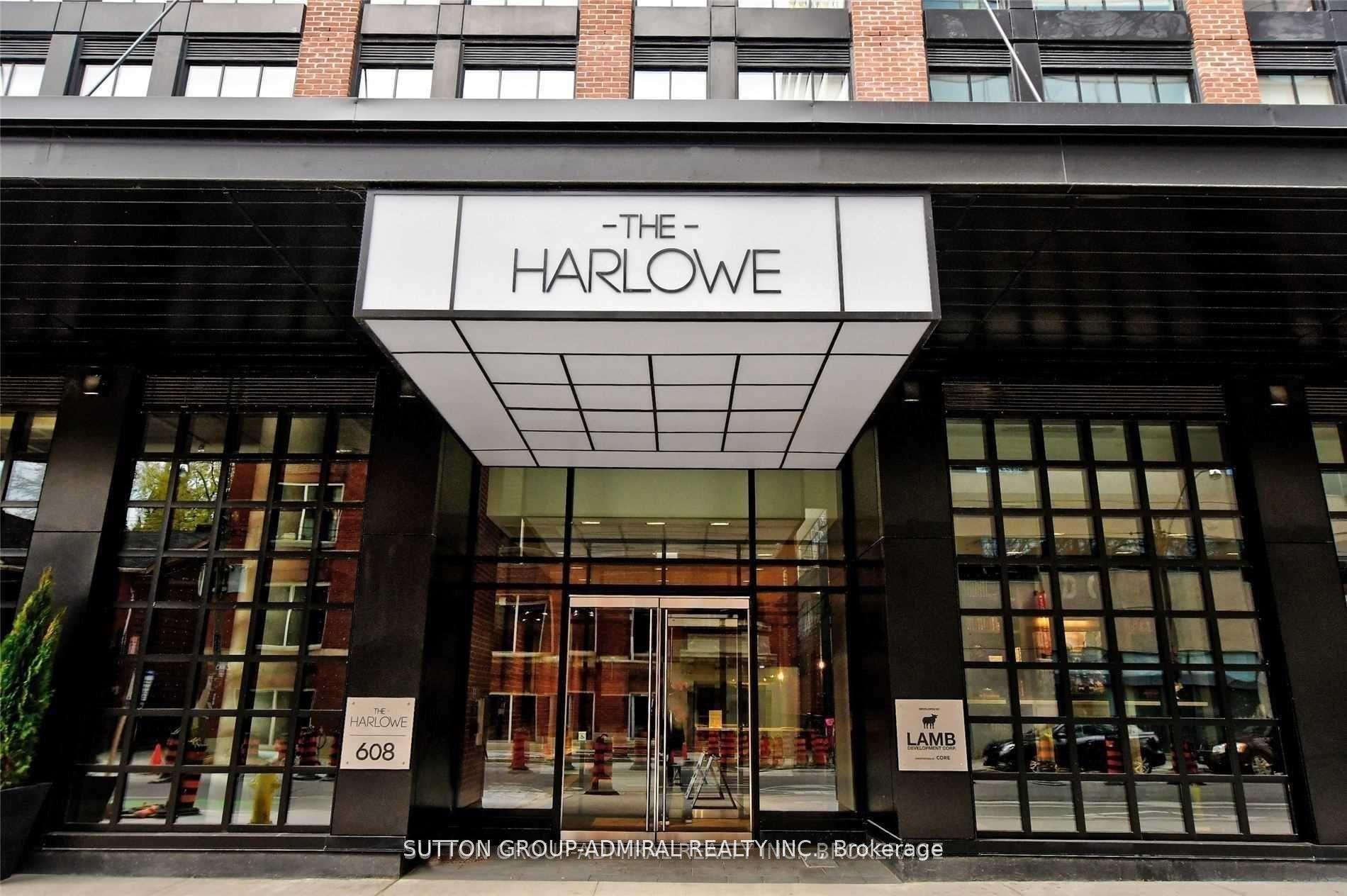 1010 - 608 Richmond Street Toronto Ontario Canada Rent residential Kenneth Sorinmade Sutton Group-Admiral Realty Inc., Brokerage *