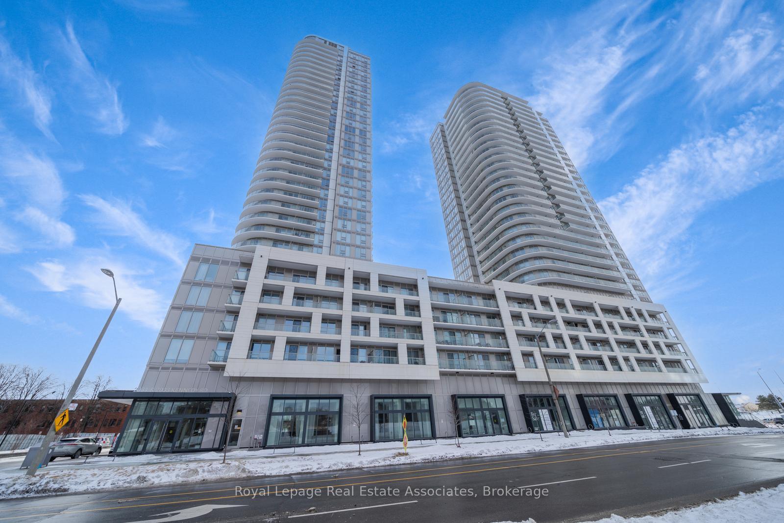 2205 - 2033 Kennedy Road Toronto Ontario Canada Sale residential Naushy Saeed Brokerage Information: Not available, please contact website owner