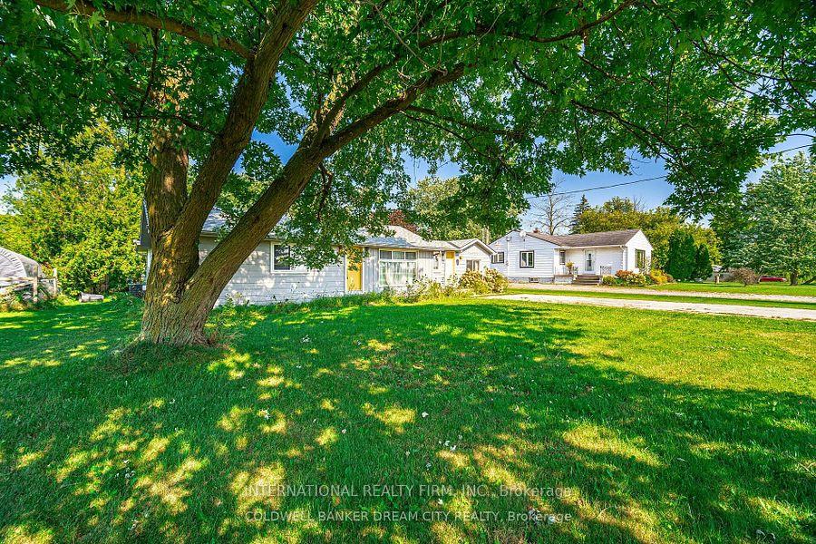 3691 Highway 6 Haldimand Ontario Canada Sale residential David LeMesurier International Realty Firm Inc.