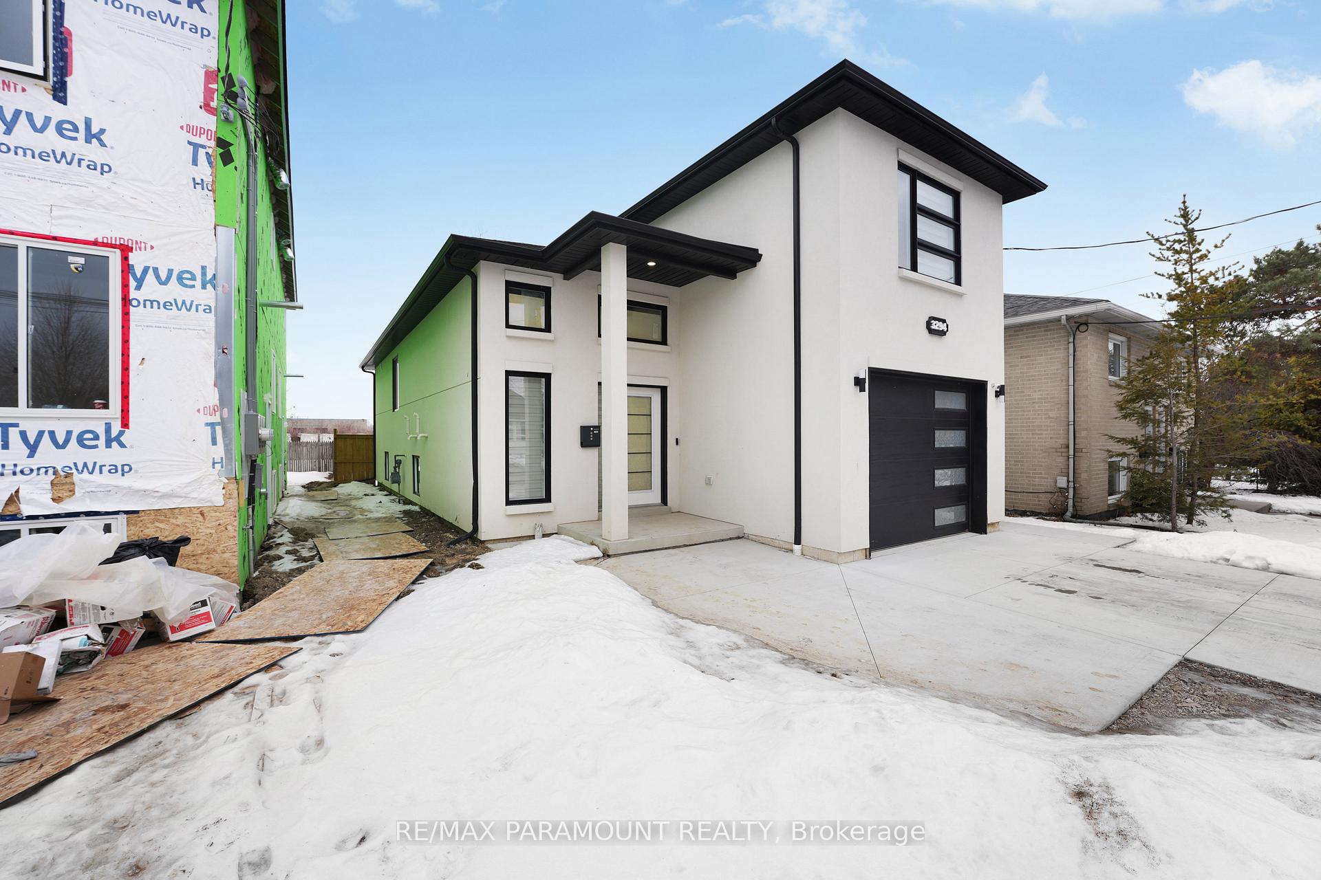 3294 Riberdy Road Windsor Ontario Canada Sale residential Nevena Malivuk Right at Home Realty, Brokerage*