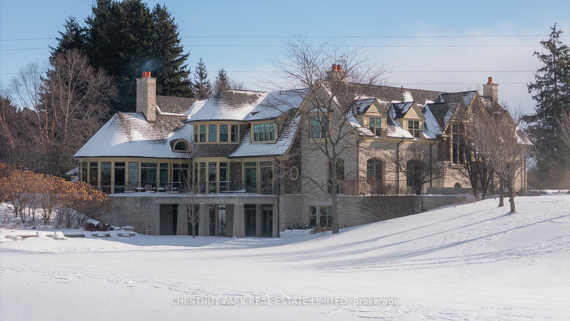 13570 7th Concession Road King Ontario Canada Sale residential   CHESTNUT PARK REAL ESTATE LIMITED BROKERAGE*