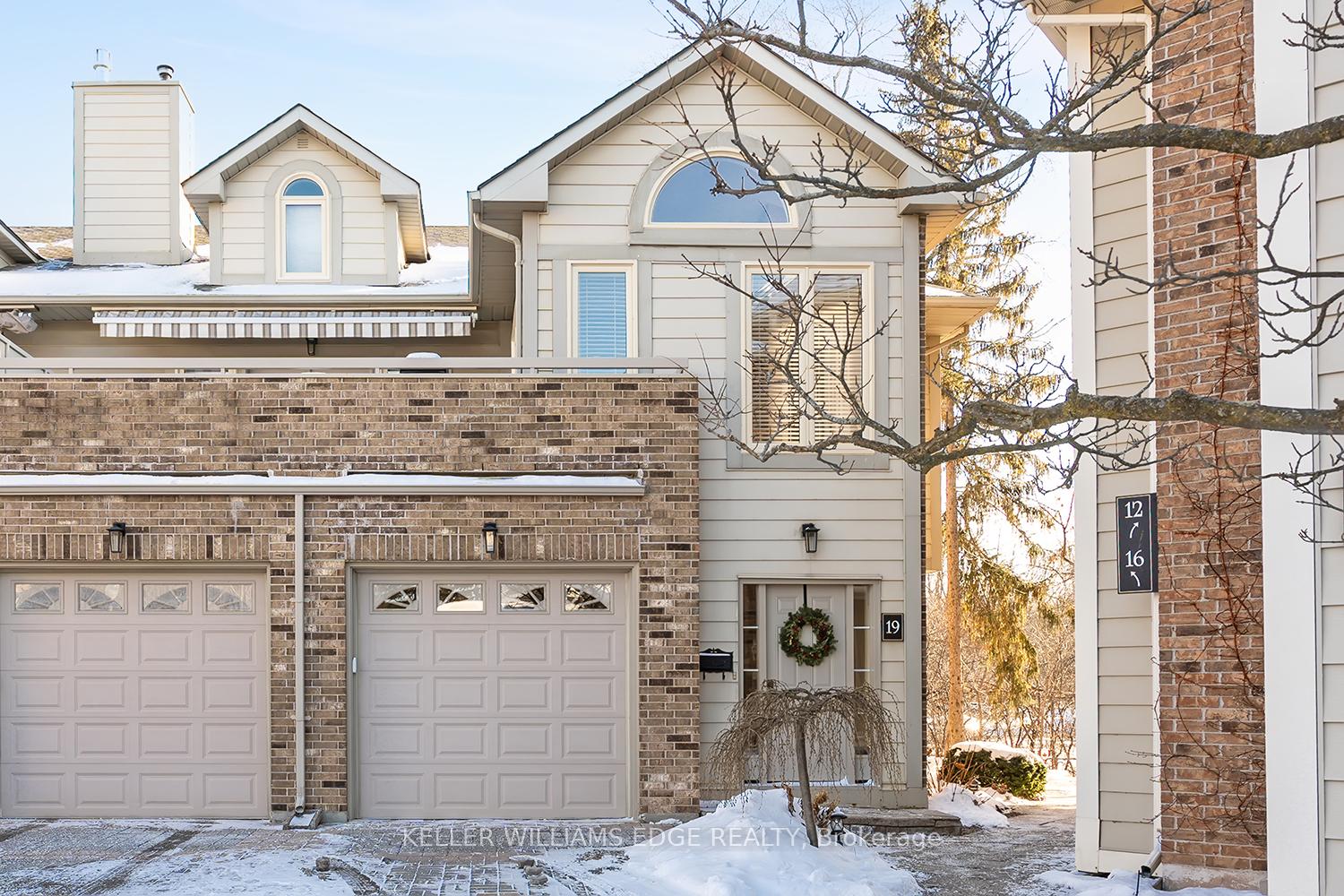 19 - 3230 New Street Burlington Ontario Canada Sale residential Neeraj Garg Right at Home Realty, Brokerage*