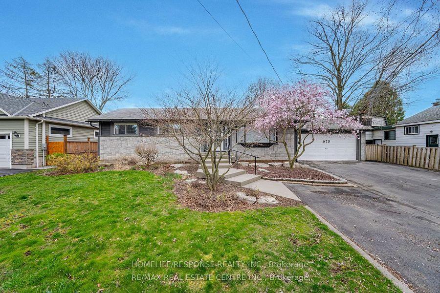 BASEMENT - 678 MOHAWK Road Hamilton Ontario Canada Rent residential   HomeLife/Response Realty Inc., Brokerage*