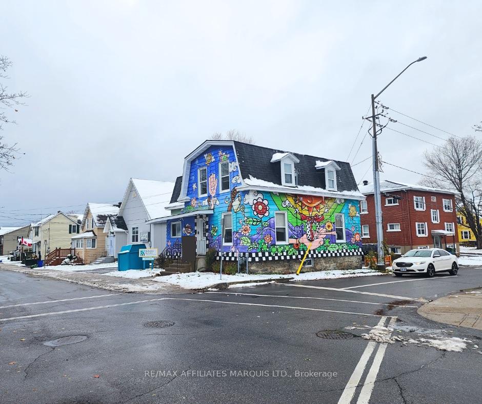 101 Third Street W Cornwall Ontario Canada Sale commercial   STORM REALTY Brokerage*