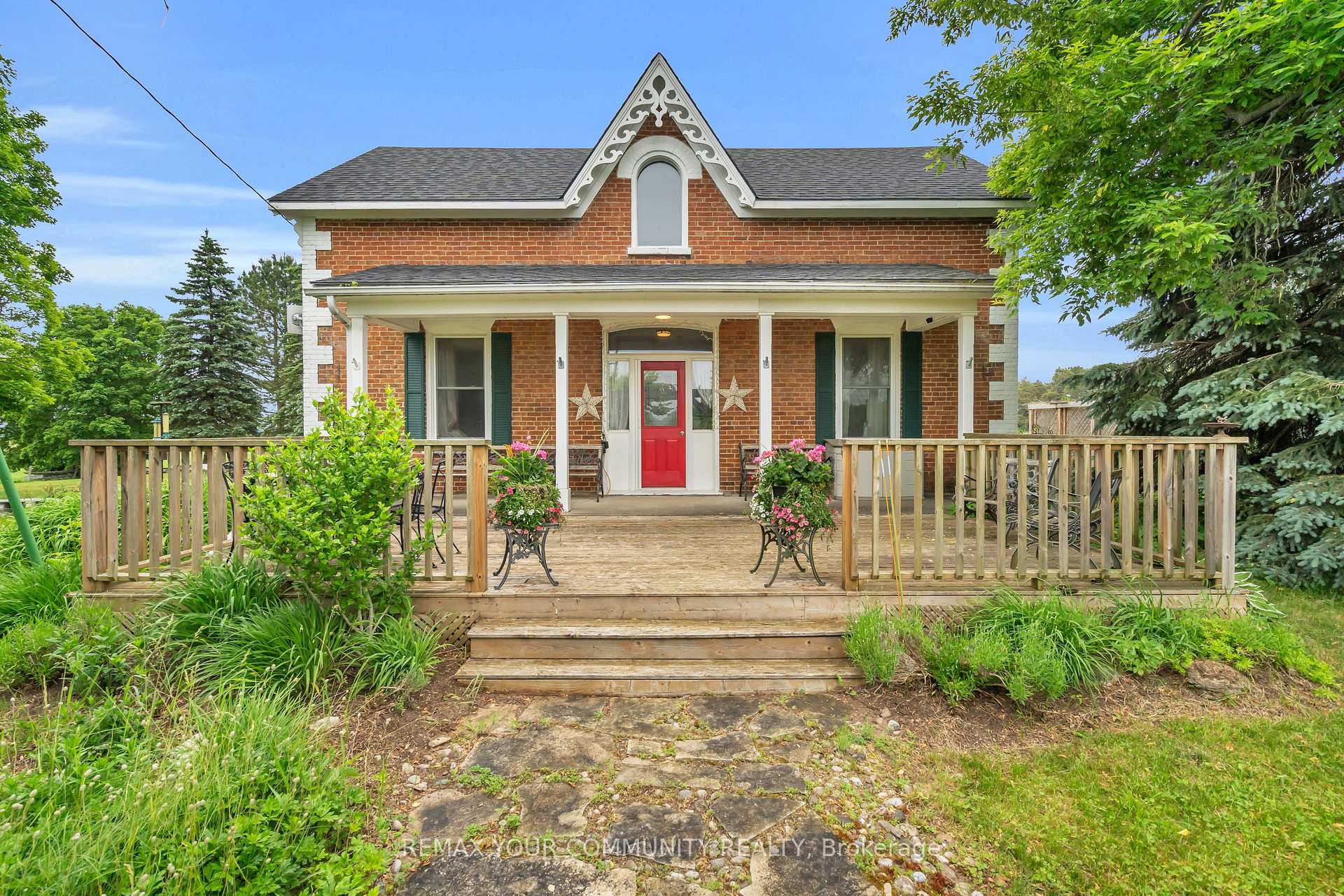 788190 Grey Rd 13 Grey Highlands Ontario Canada Sale residential Frank Vella Re/Max Your Community Realty, Brokerage