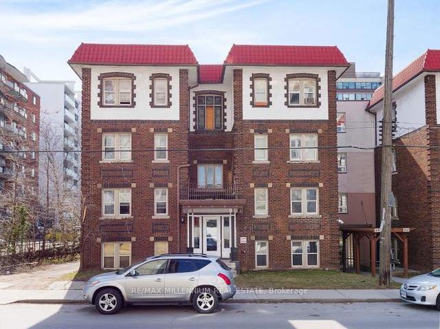 31 - 125 Bold Street Hamilton Ontario Canada Rent residential The Condo Experts RE/MAX Millennium Real Estate, Brokerage*