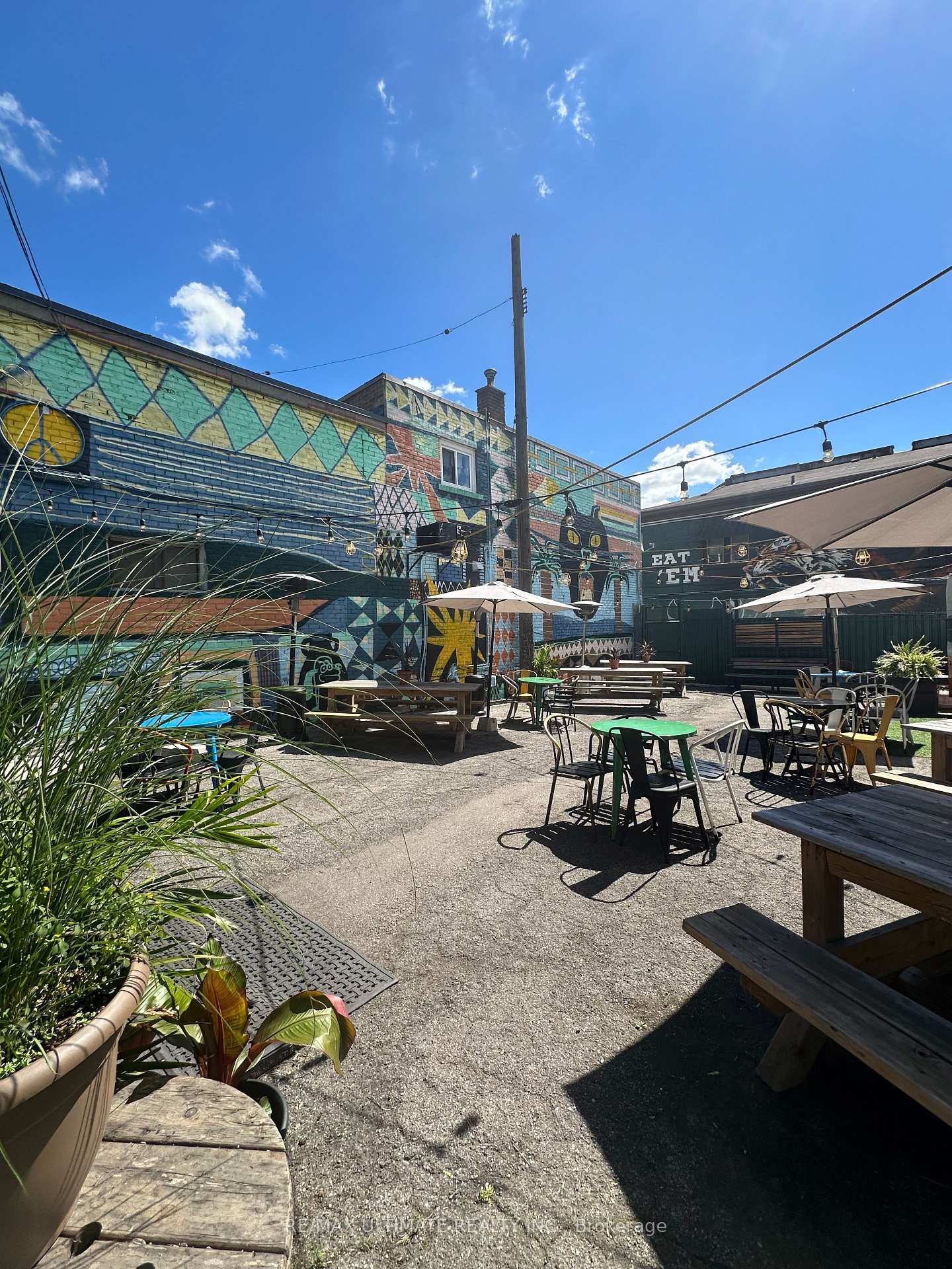 298 James Street N Hamilton Ontario Canada Sale commercial Gilbert Lopes RE/MAX Ultimate Realty, Brokerage *