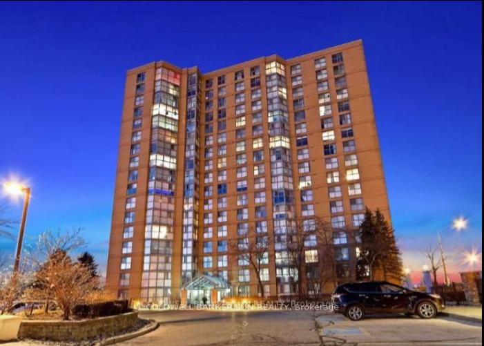208 - 90 Dale Avenue Toronto Ontario Canada Sale residential Sukhvir Sondh Coldwell Banker Sun Realty, Brokerage*