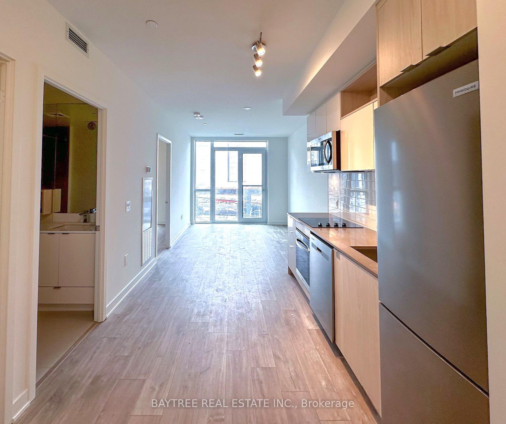 302 - 100 Dalhousie Street Toronto Ontario Canada Rent residential Manraj Aujla HomeLife/Miracle Realty Ltd, Brokerage *