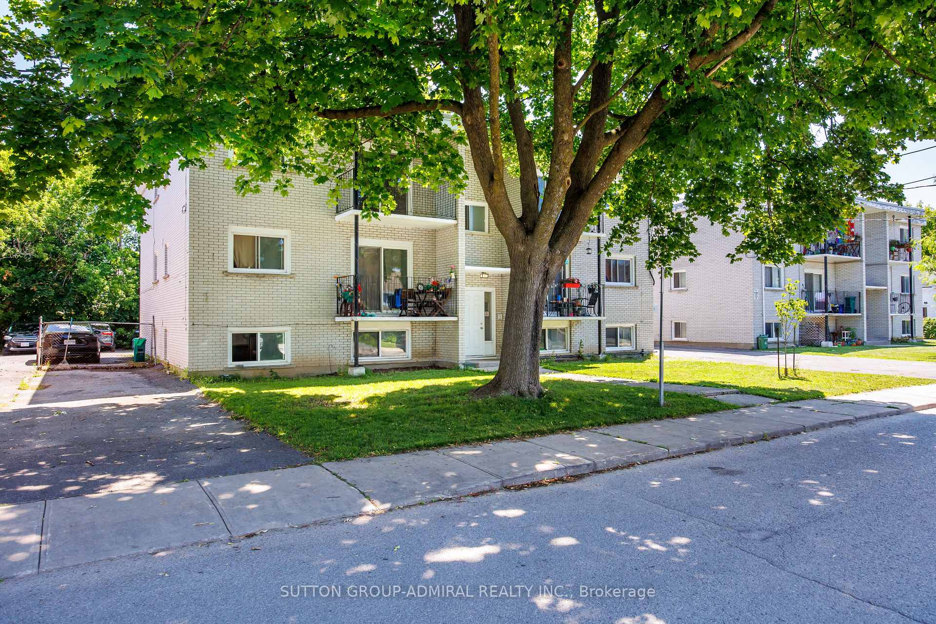 2 - 91 Toronto Street Kingston Ontario Canada Rent residential Leonard Selvaratnam Sutton Group-Admiral Realty Inc., Brokerage *