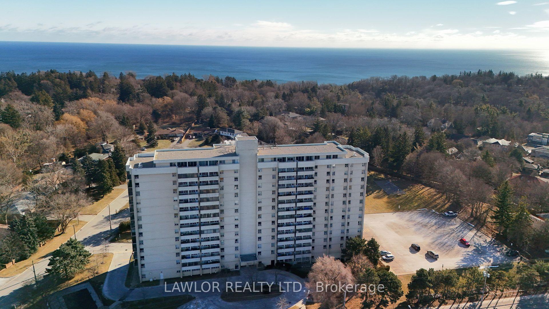 503 - 3311 KINGSTON Road Toronto Ontario Canada Sale residential Allan Todd RE/MAX Real Estate Centre Inc., Brokerage*