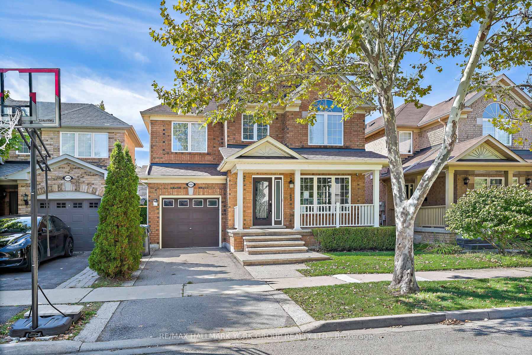 5562 Broadpath Gate Mississauga Ontario Canada Sold residential Real Estate Care Centre . Keller Williams Referred Urban Realty, Brokerage