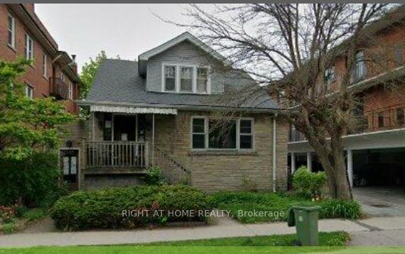 995 Main Street E Hamilton Ontario Canada Sale residential Anatoliy Rependa Right at Home Realty, Brokerage*