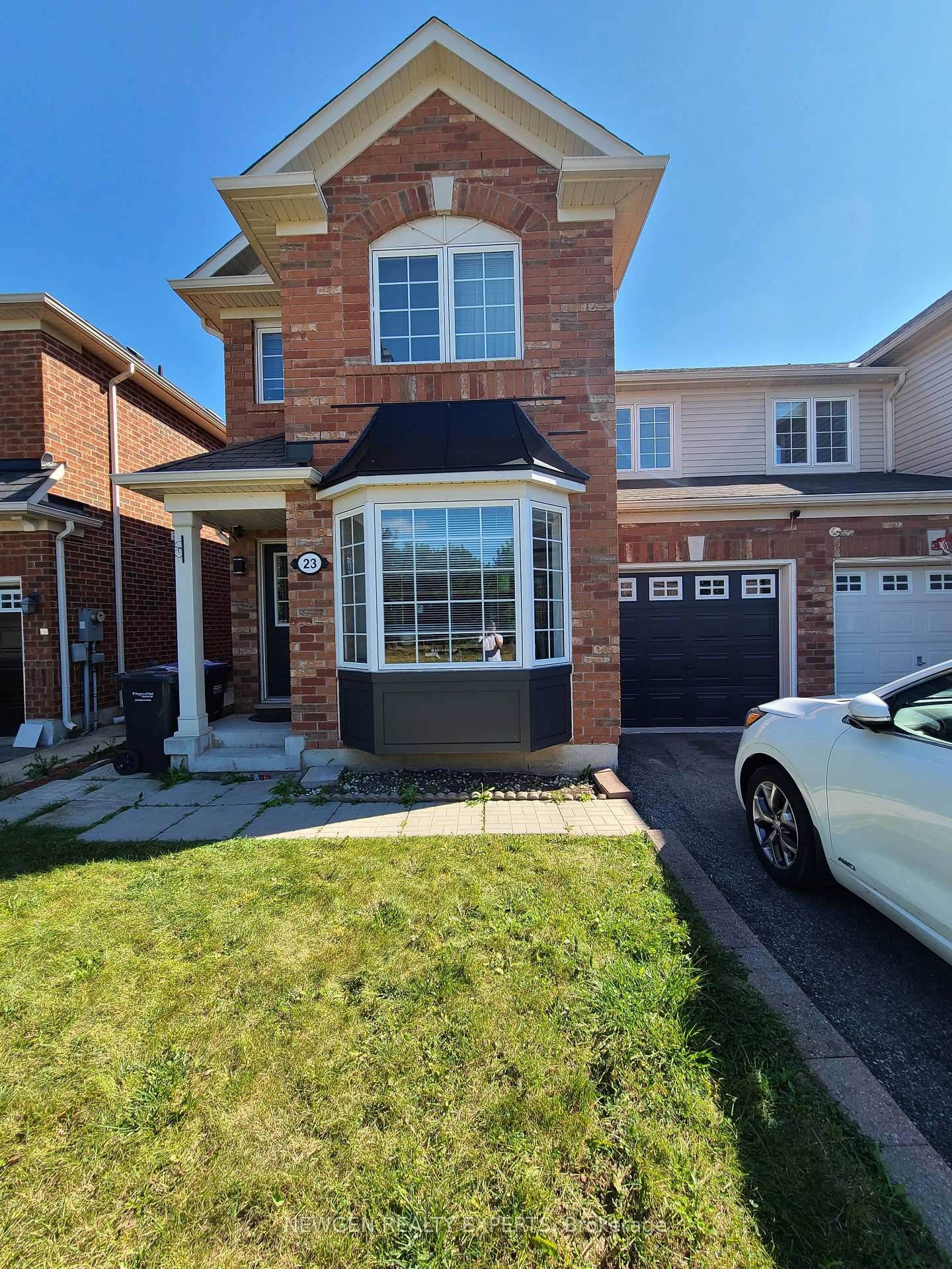 23 Owlridge Drive Brampton Ontario Canada Sale residential Avtar Singh  Badyal TRI-CITY PROFESSIONAL REALTY INC. Brokerage