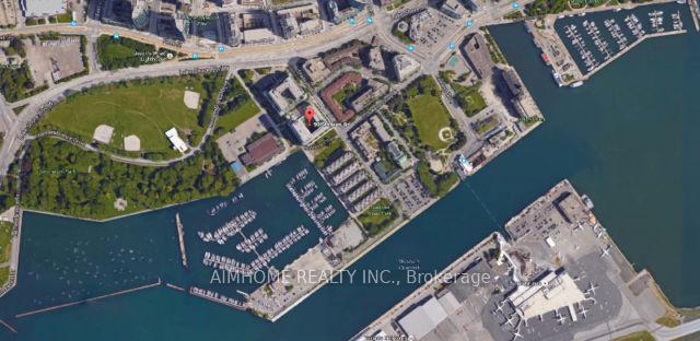 Th 118 - 90 Stadium Road Toronto Ontario Canada Rent residential   AimHome Realty Inc, Brokerage*