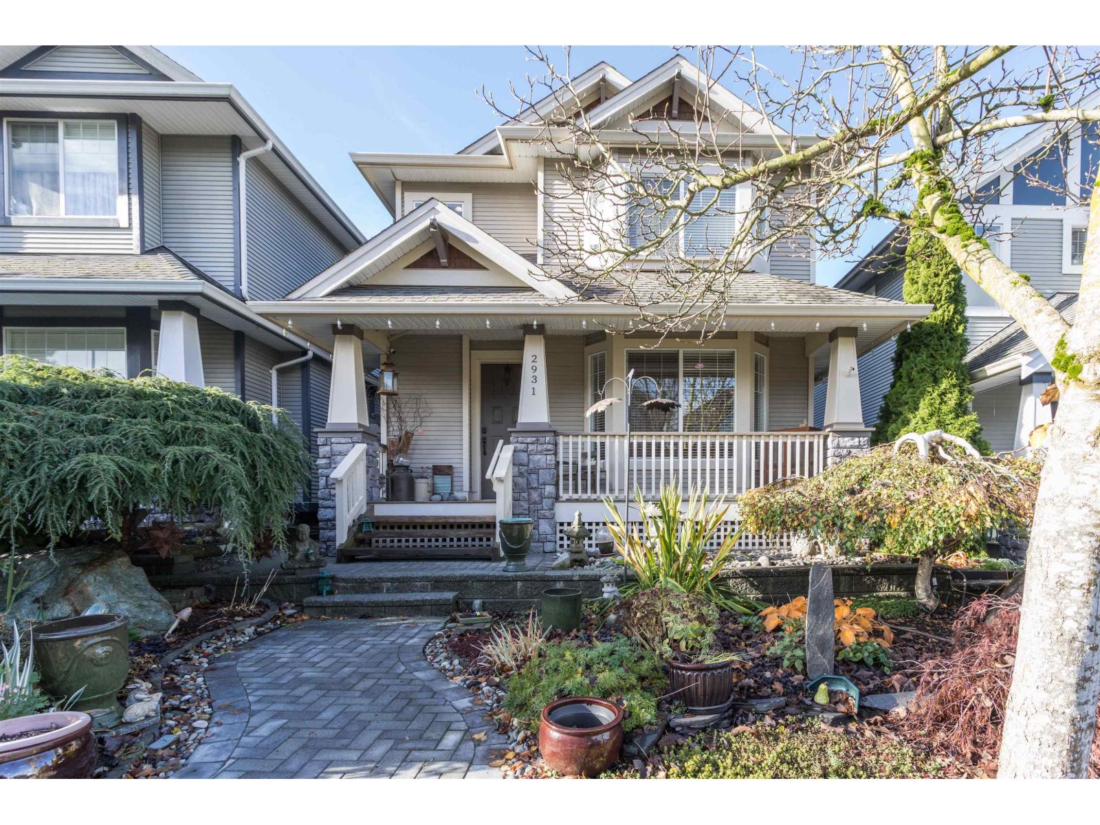 2931 152A STREET Surrey British Columbia Canada Sale residential Chris Davidson HomeLife Benchmark Realty Corp.