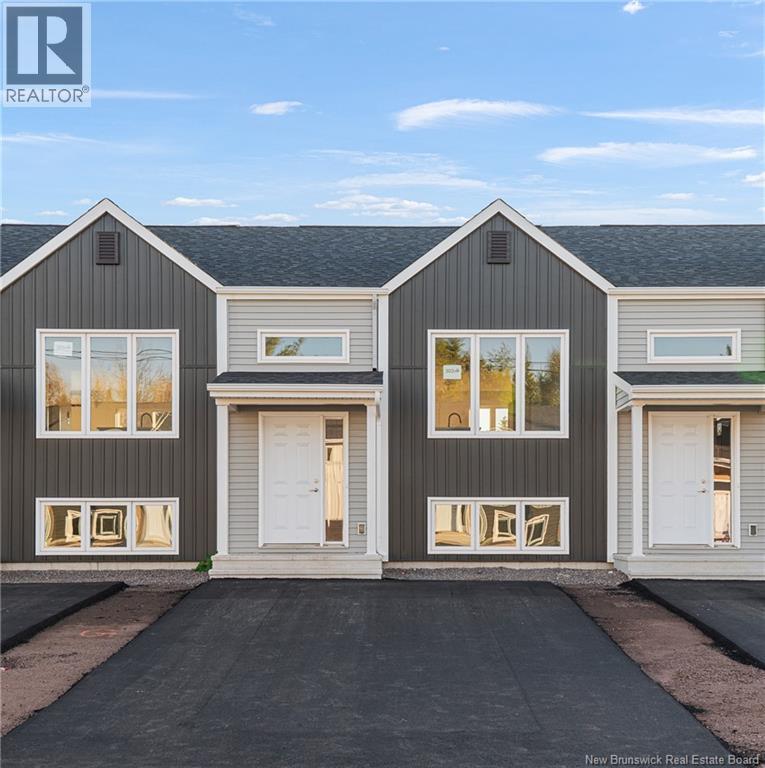 271 Elsliger Street Dieppe New Brunswick Canada Sale residential   EXIT Realty Associates