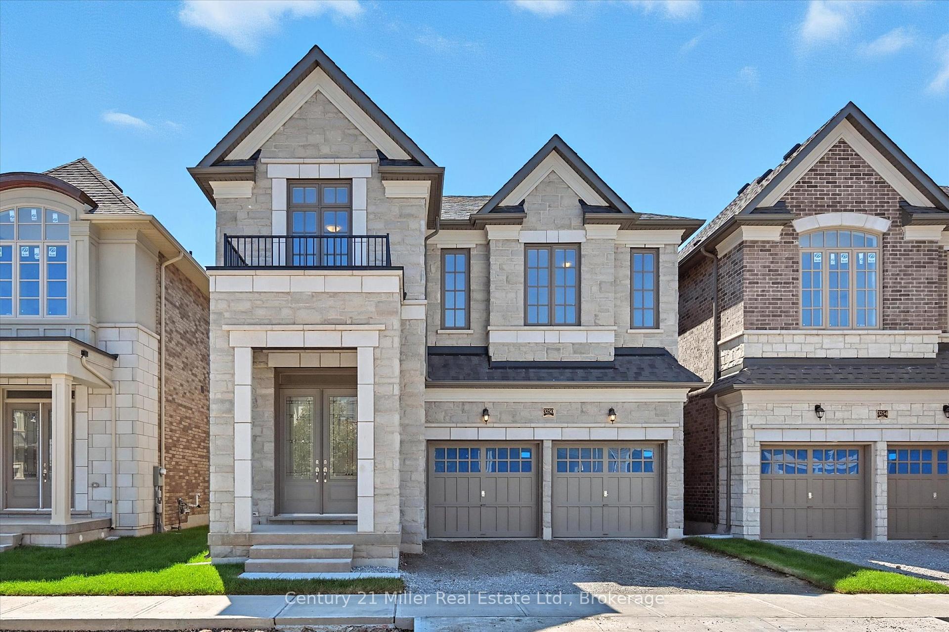3250 Millicent Avenue Oakville Ontario Canada Sale residential Allan Todd RE/MAX Real Estate Centre Inc., Brokerage*