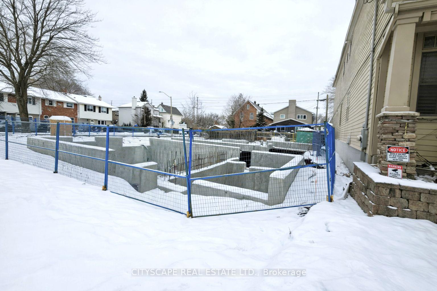 551 Edison Avenue Ottawa Ontario Canada Sale residential Rahim Syed Cityscape Real Estate Ltd., Brokerage 