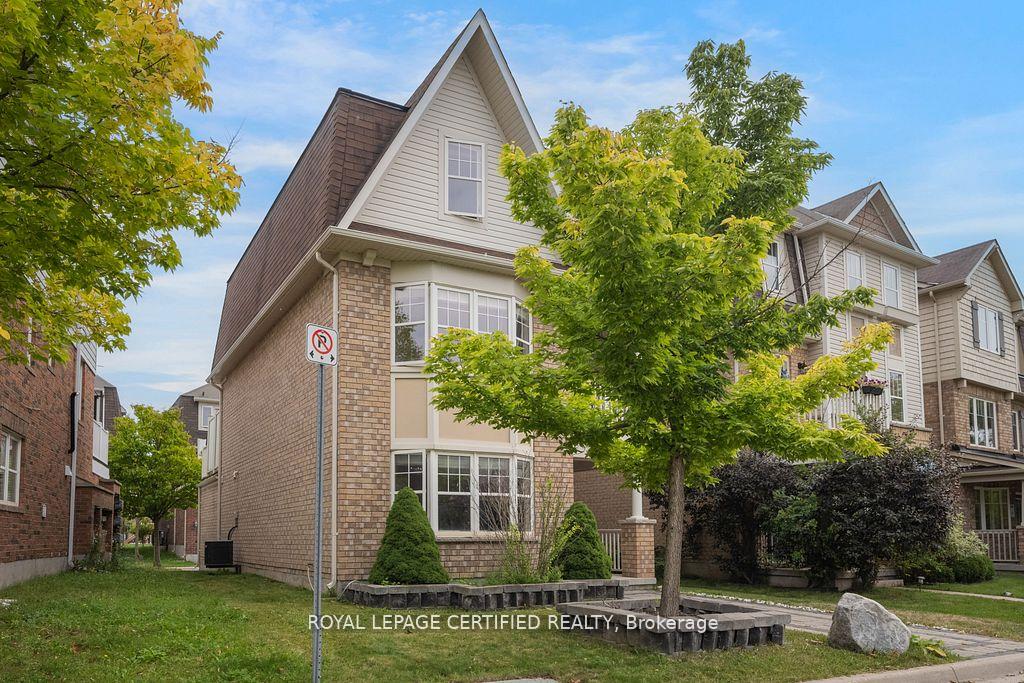 216 Magurn Gate Milton Ontario Canada Sale residential Florina Craiu-Botan Royal Lepage Certified Realty, Brokerage*