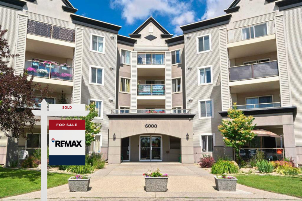 Somerset SW Calgary Alberta Canada Sold residential Caleb Reich RE/MAX Landan Real Estate