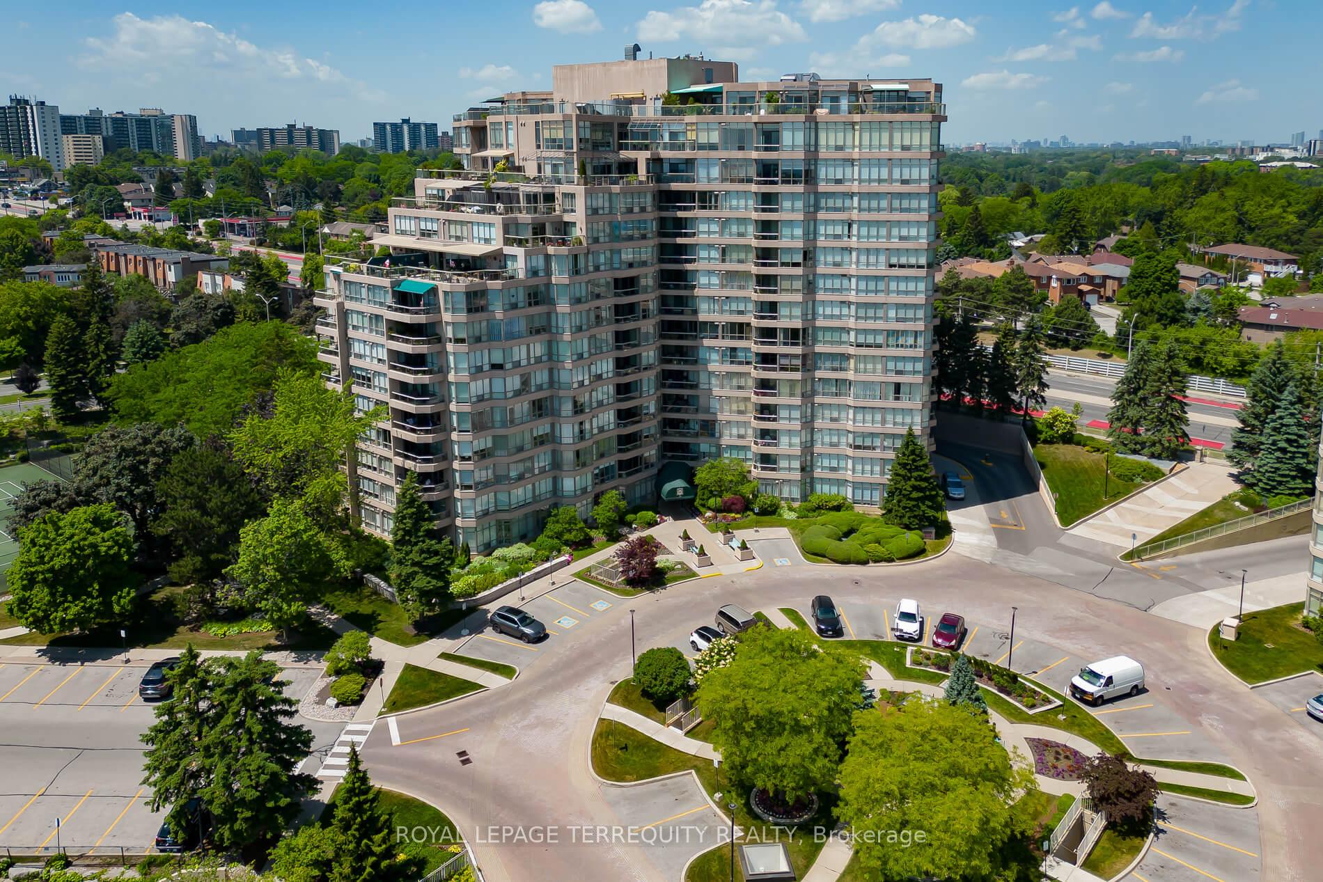 629 - 10 Guildwood Parkway Toronto Ontario Canada Sold residential Scarborough Homes and Condos Real Estate Homeward, Brokerage*