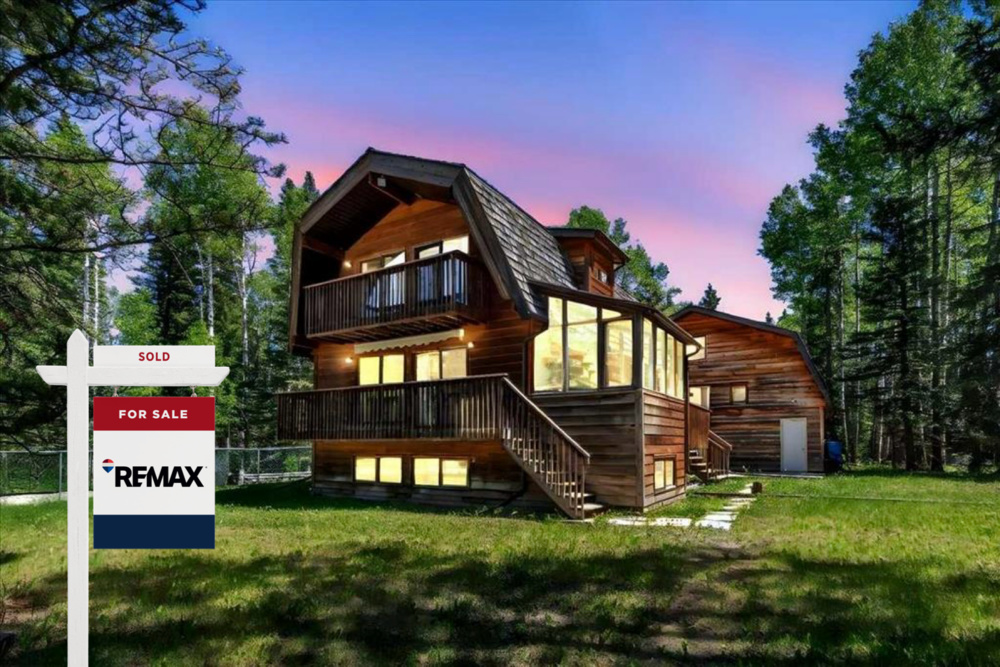 Rural Foothills County Alberta Canada Sold commercial Caleb Reich RE/MAX Landan Real Estate