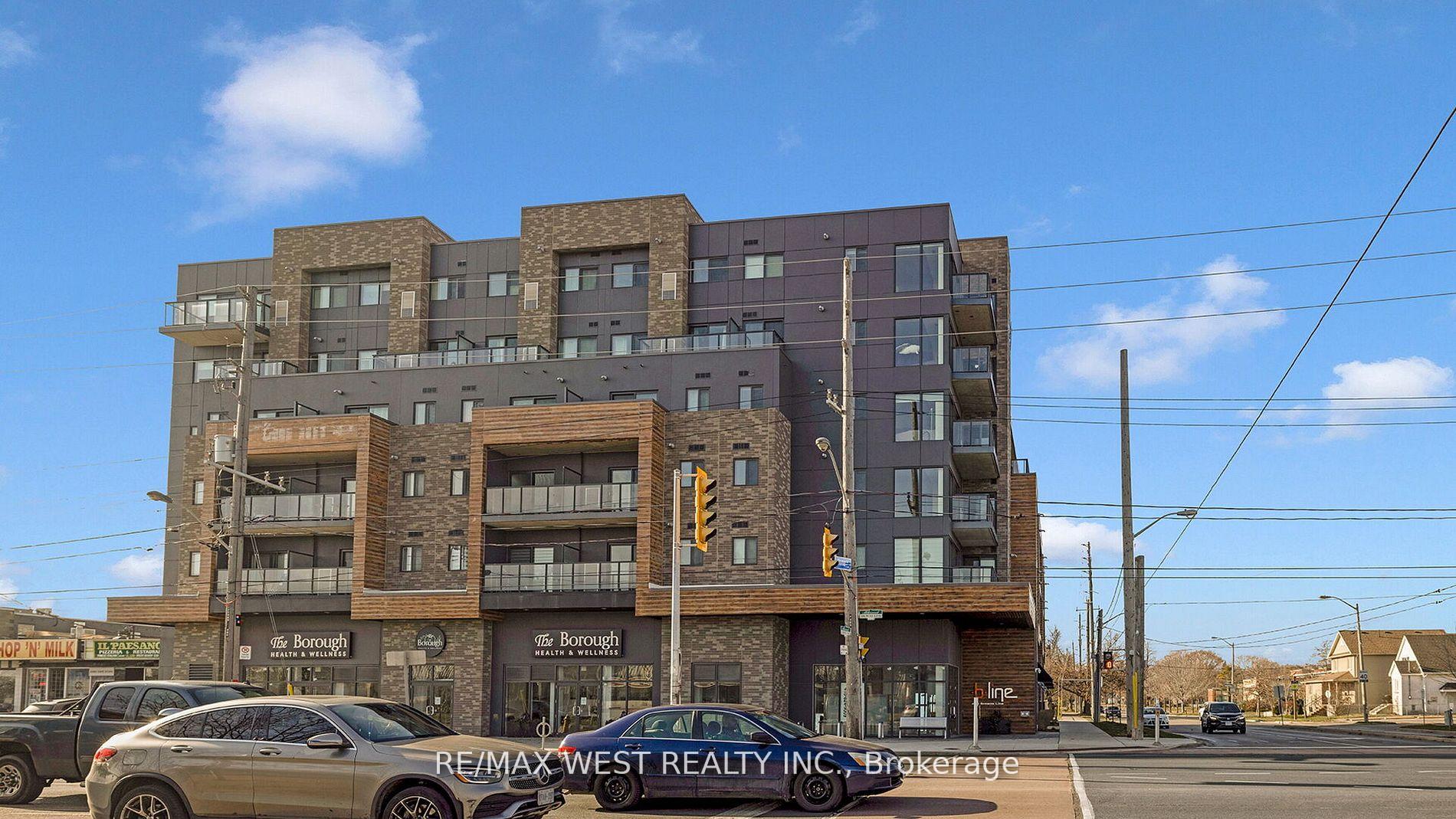 201 - 408 Browns Line Toronto Ontario Canada Rent residential EVELYN FRILLES RE/MAX West Realty Inc., Brokerage *