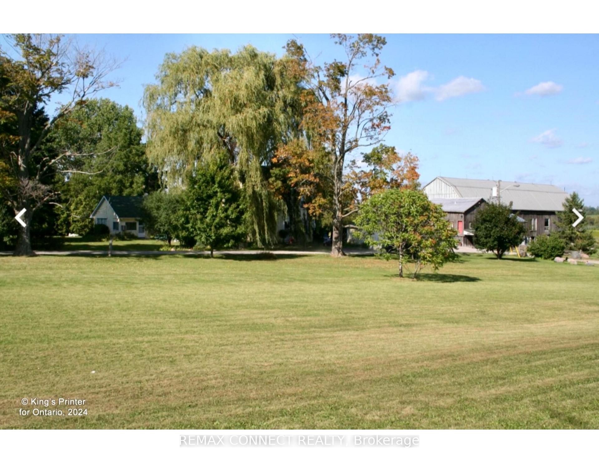 2885 Altona Road Pickering Ontario Canada Lease commercial Steven Ferreira Re/Max Connect Realty