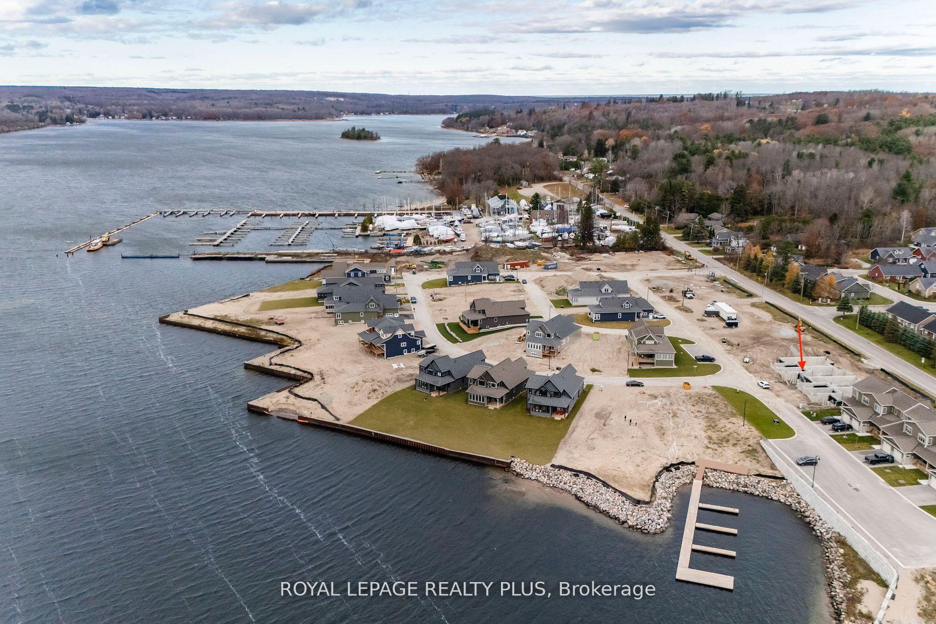 17 Quarry Road Penetanguishene Ontario Canada Sale residential Leslie Hanson Royal LePage Realty Plus, Brokerage*