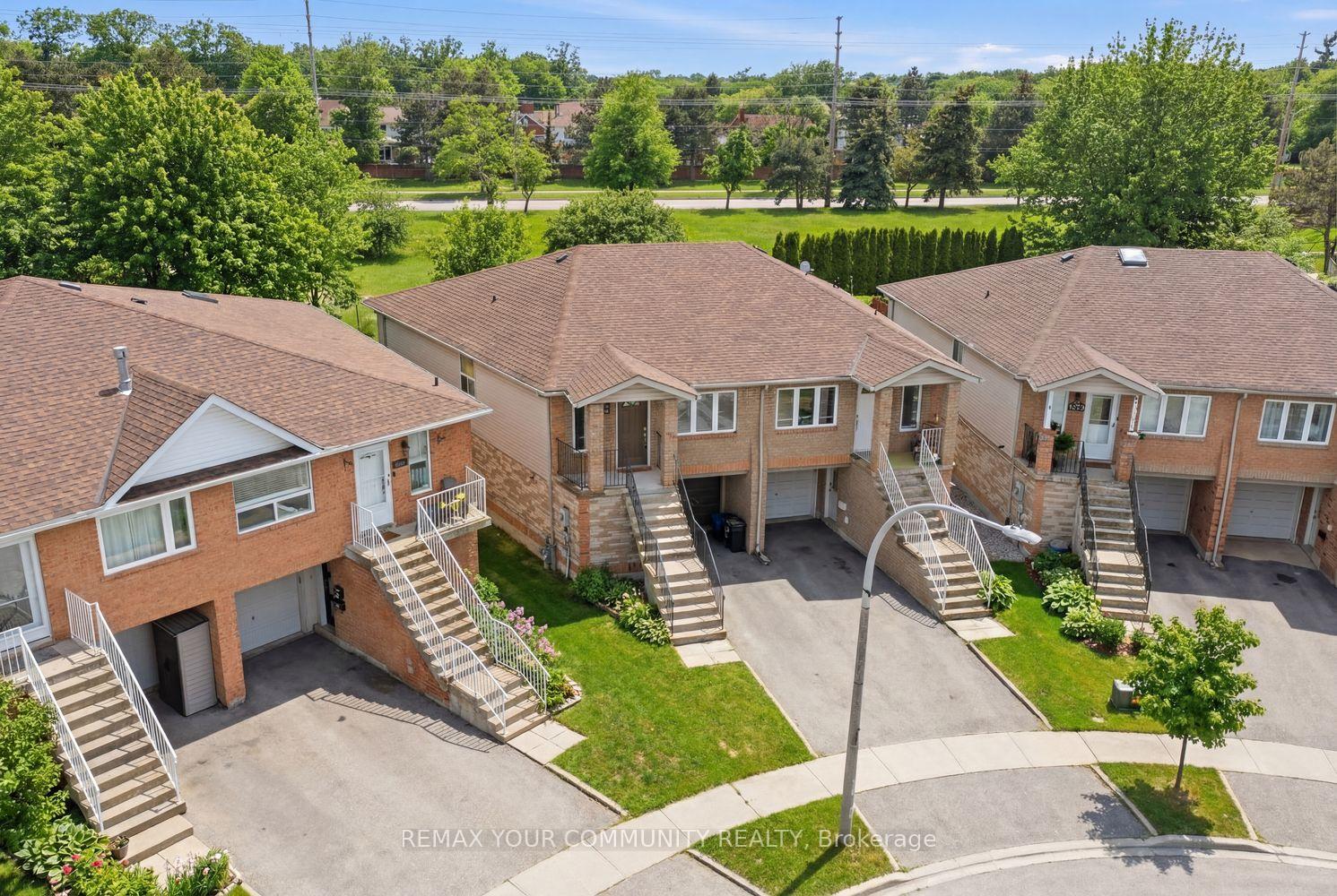 1500 Paddington Court Burlington Ontario Canada Sale residential Anil Balakrishnan RE/MAX Realty Services Inc., Brokerage*